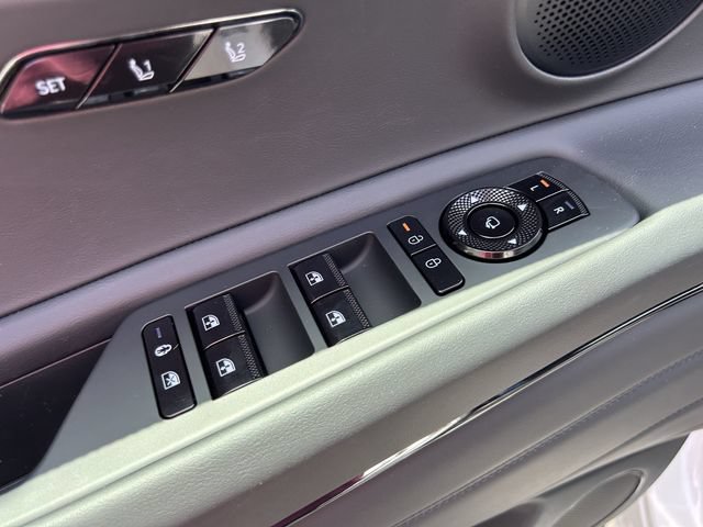 New 2026 Genesis GV80 3.5T Prestige AWD/4WD image 26