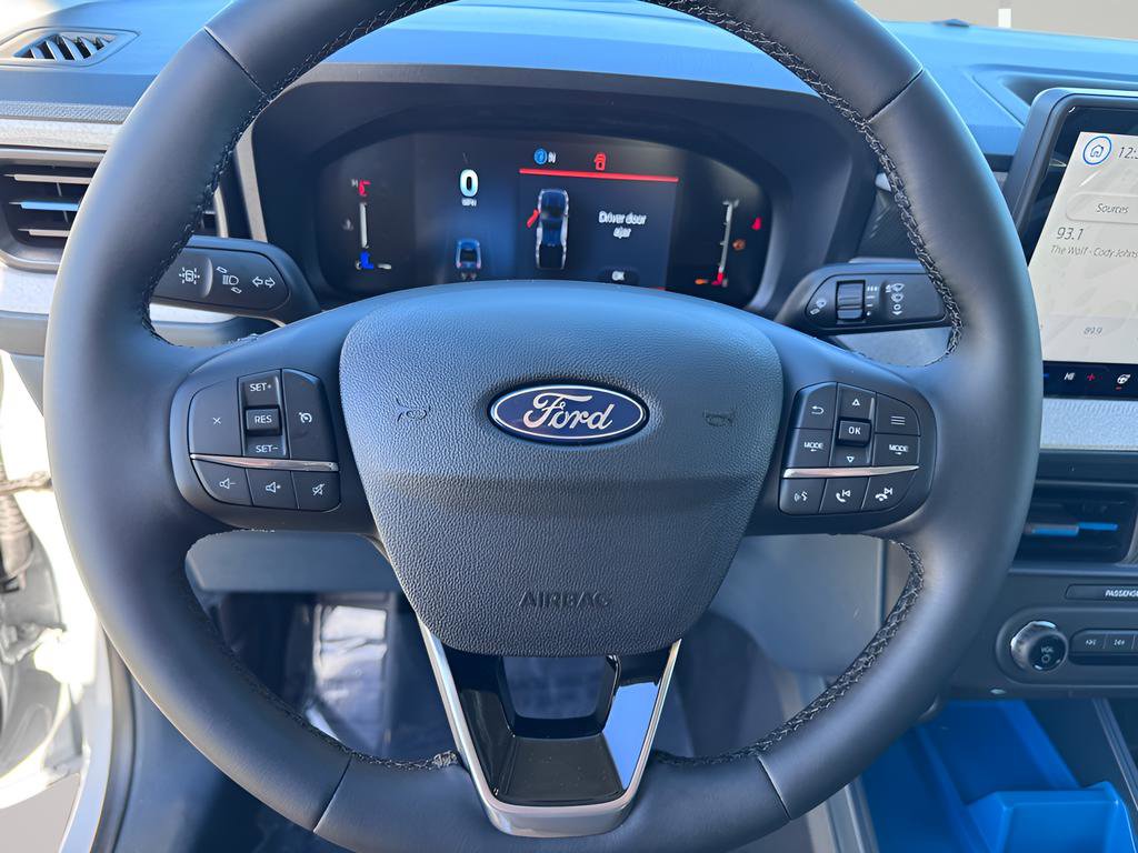 New 2026 Ford Maverick XLT w/ XLT Luxury Package image 20