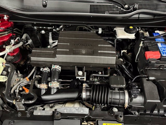 Used 2022 Honda CR-V Touring image 35