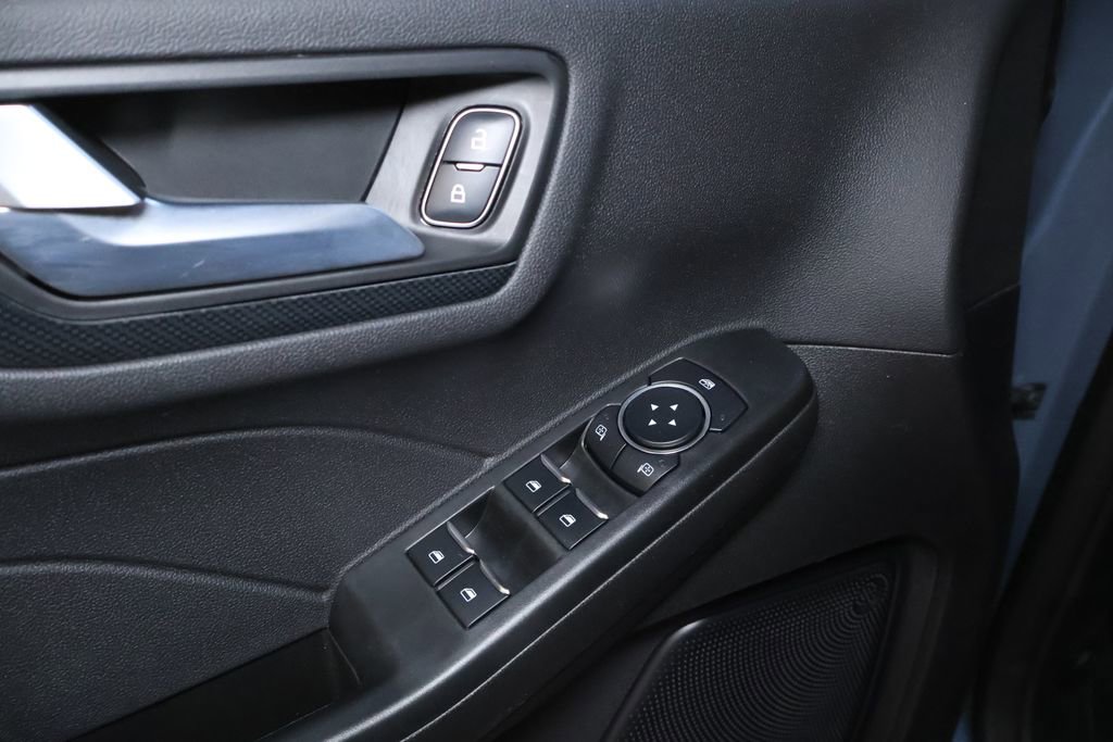 Used 2023 Ford Escape ST-Line w/ Tech Pack #1 image 14