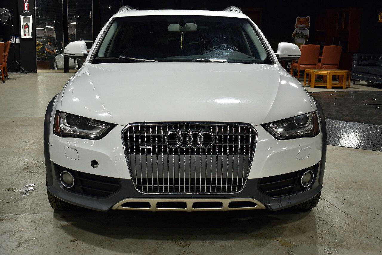 Used 2013 Audi A4 Premium Plus AWD/4WD image 10