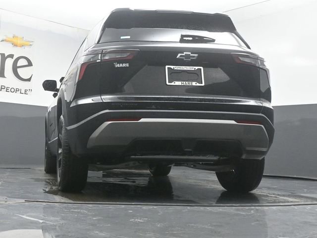 New 2026 Chevrolet Equinox LT w/ Midnight Edition image 32