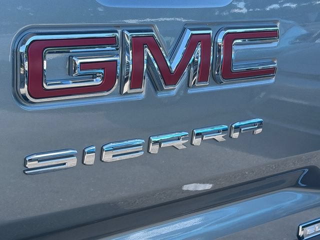 New 2026 GMC Sierra 1500 Elevation w/ Elevation Premium Package AWD/4WD image 9