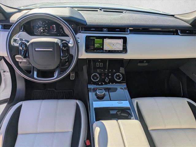 Used 2020 Land Rover Range Rover Velar R-Dynamic S image 18