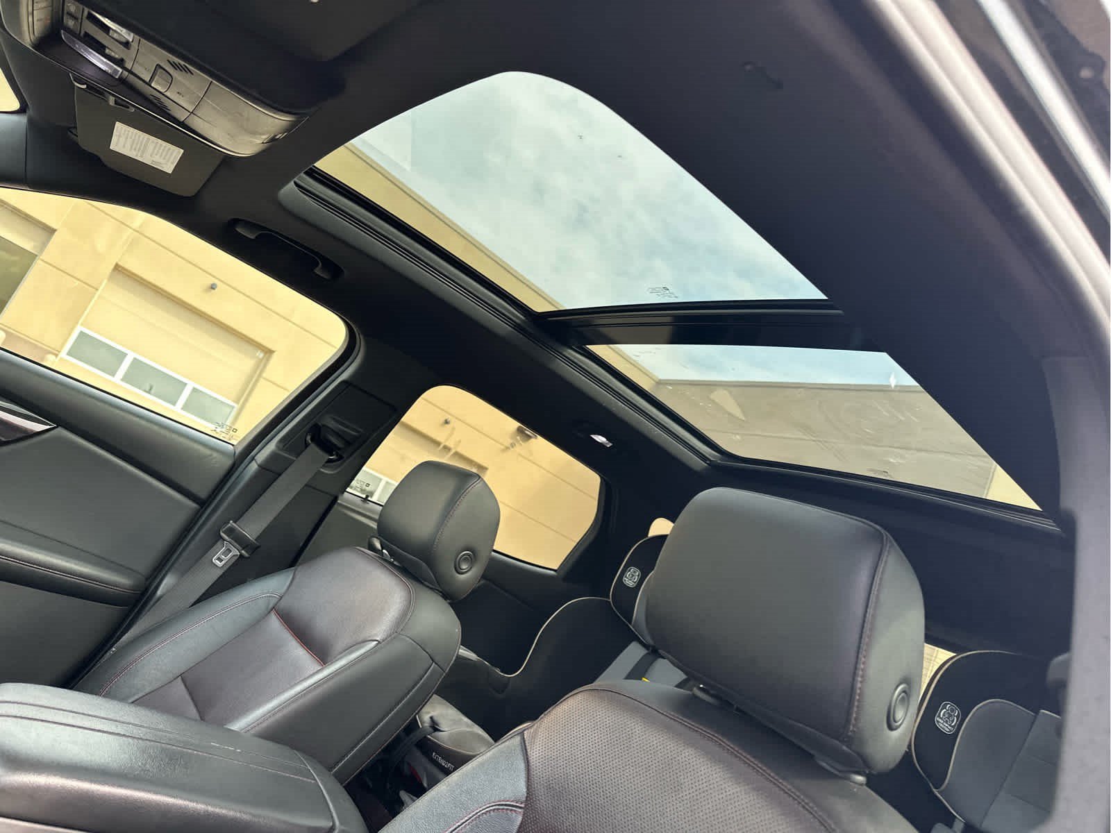 Used 2019 Chevrolet Blazer RS AWD/4WD image 10