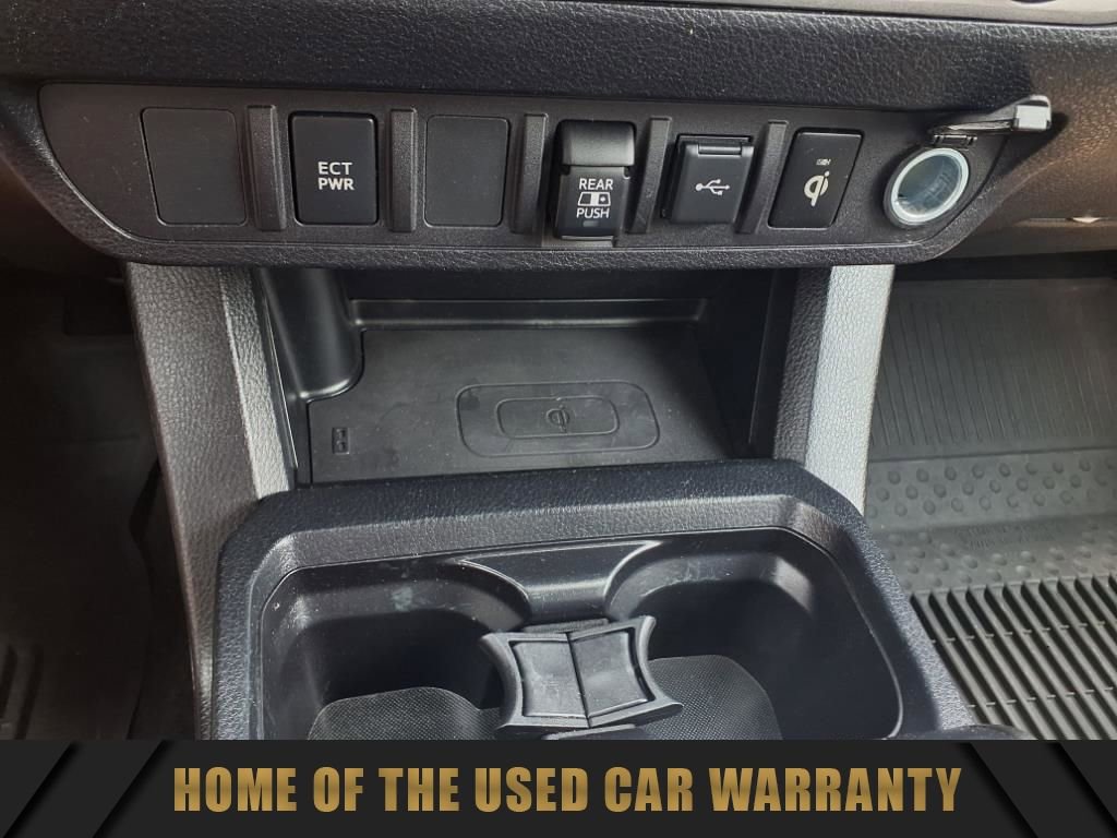 Used 2021 Toyota Tacoma TRD Sport image 29