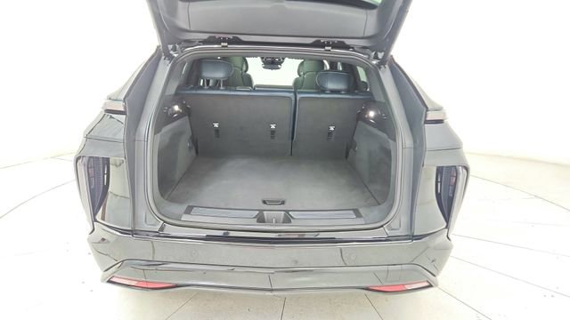 Used 2024 Cadillac Lyriq Sport w/ Nappa Leather Package image 13