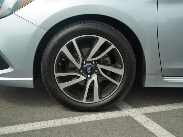 Used 2019 Subaru Legacy 2.5i Sport AWD/4WD image 11