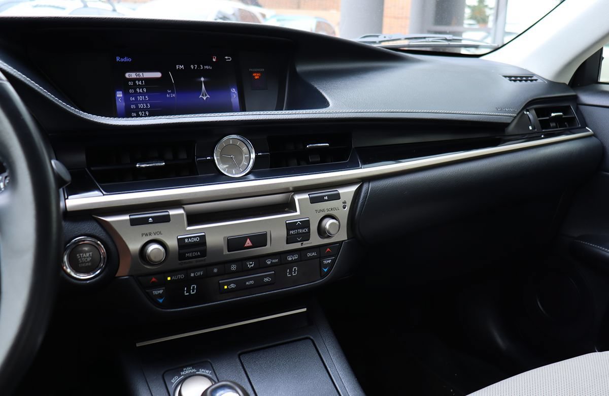 Used 2015 Lexus ES 350 FWD image 43