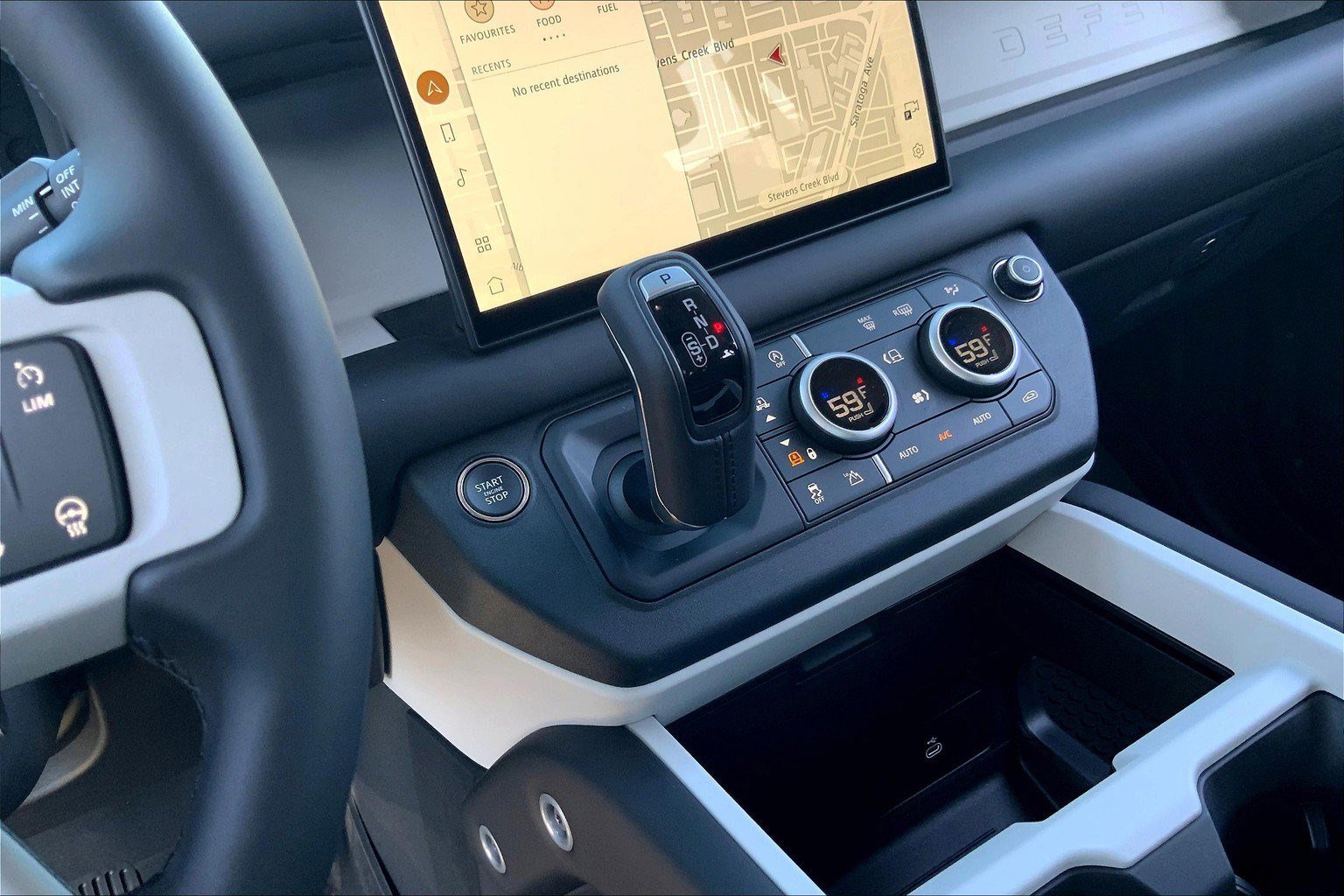 New 2025 Land Rover Defender 130 S image 8