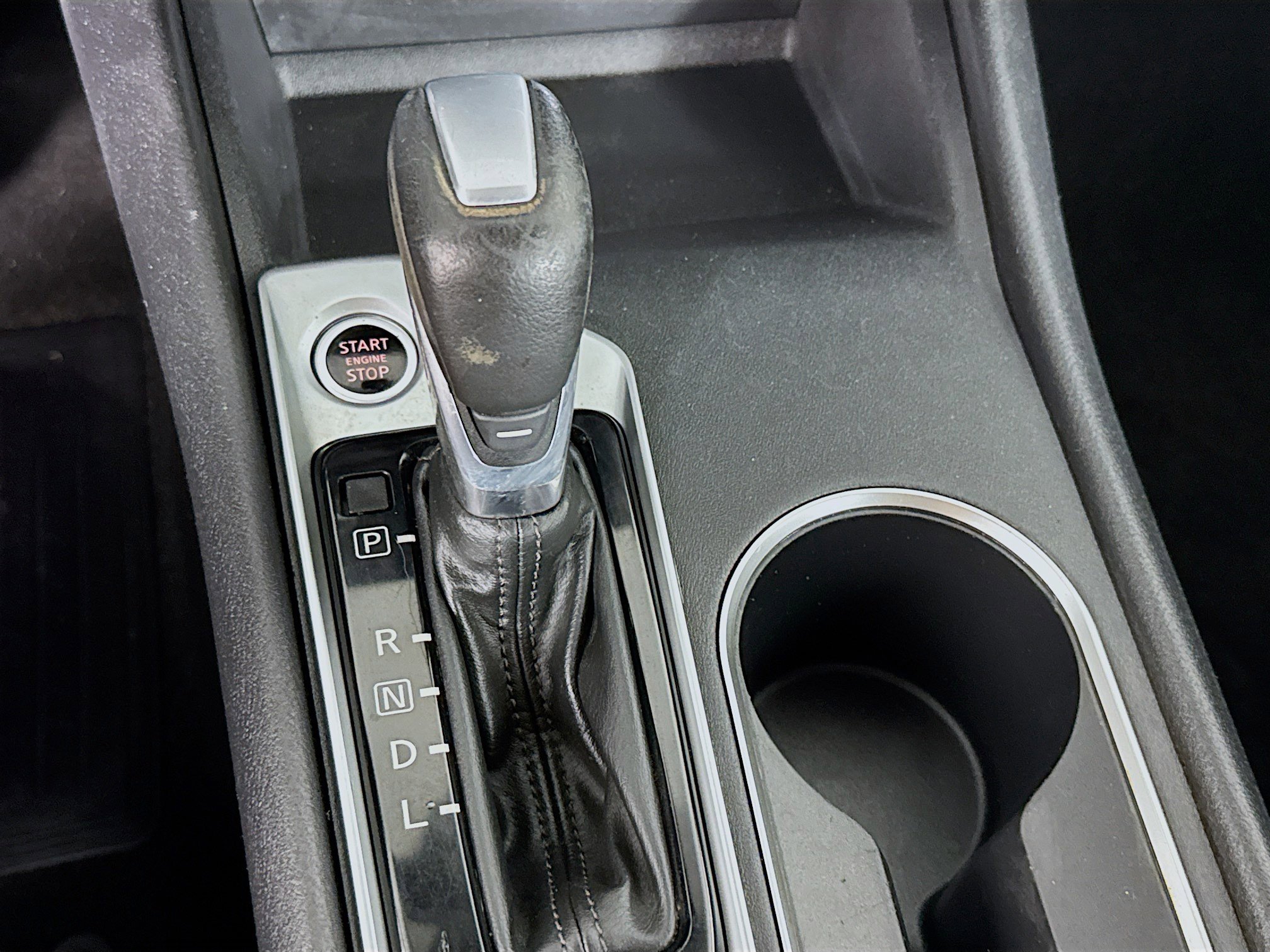 Used 2019 Nissan Altima 2.5 SV image 19