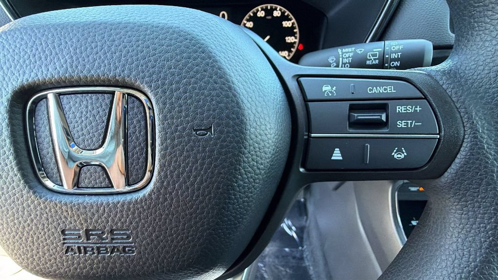 New 2026 Honda CR-V LX image 20