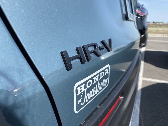 New 2026 Honda HR-V Sport image 40