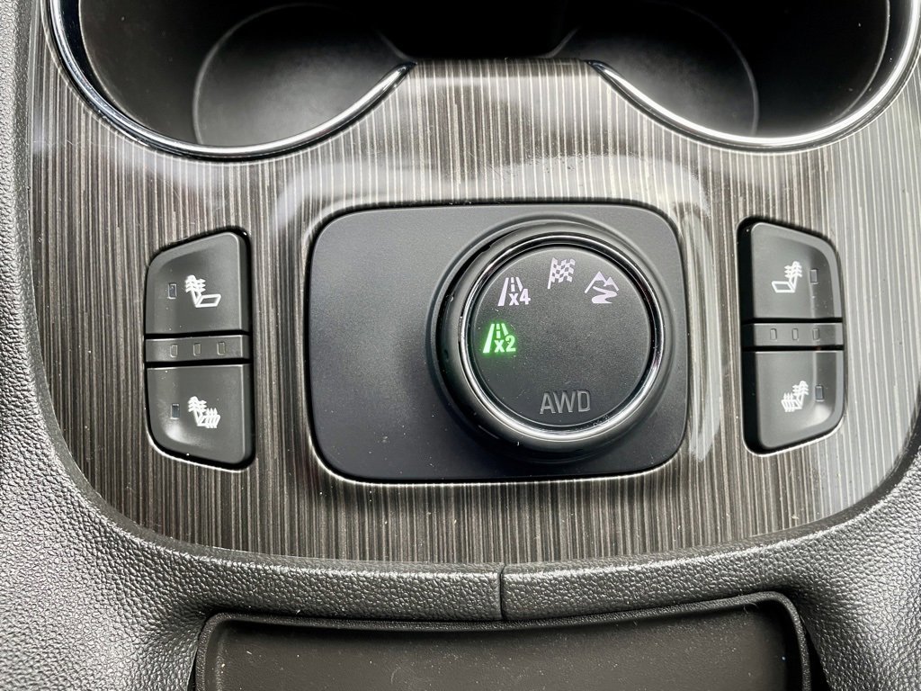 Used 2020 GMC Acadia SLT image 33