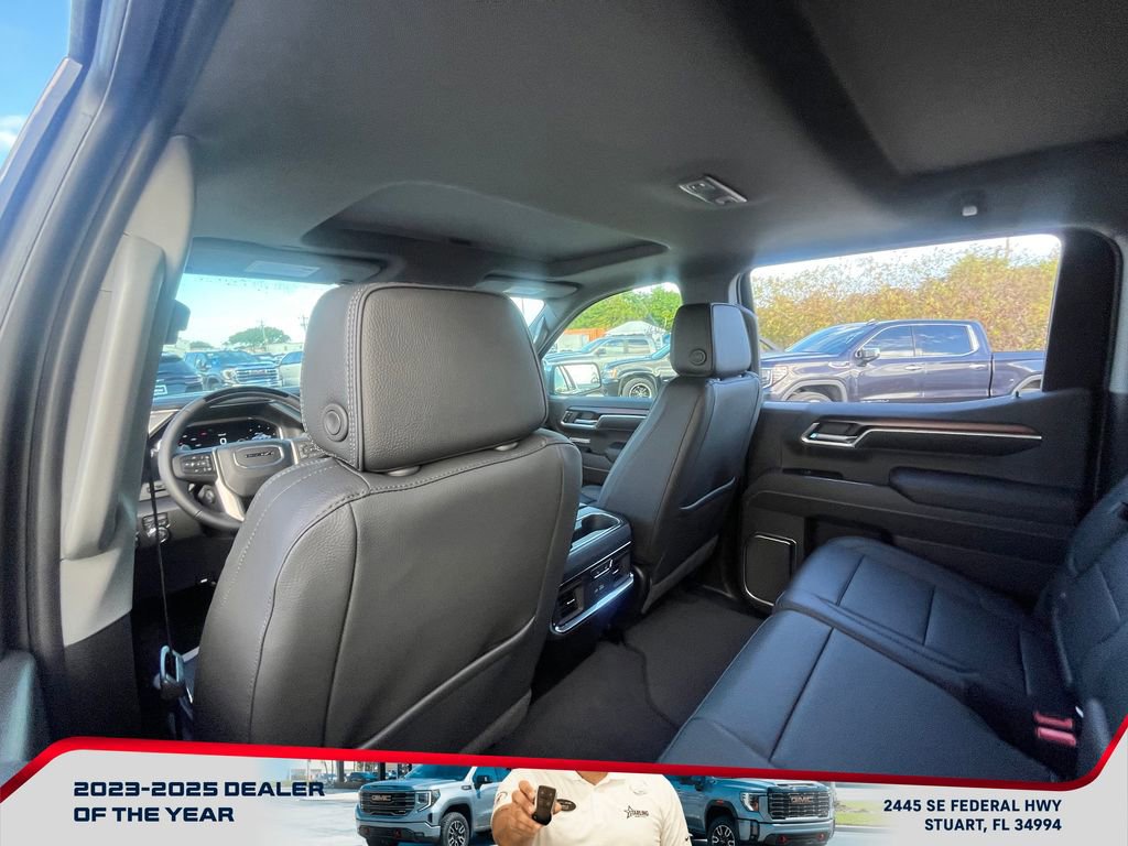 New 2026 GMC Sierra 1500 Denali image 14