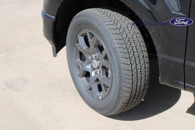 New 2026 Ford F150 STX w/ Equipment Group 200A image 5