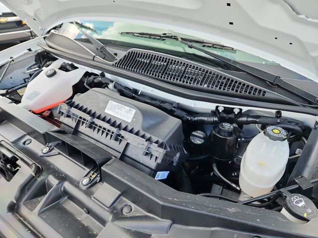 New 2026 Chevrolet Express 3500 w/ Power Convenience Package RWD image 38