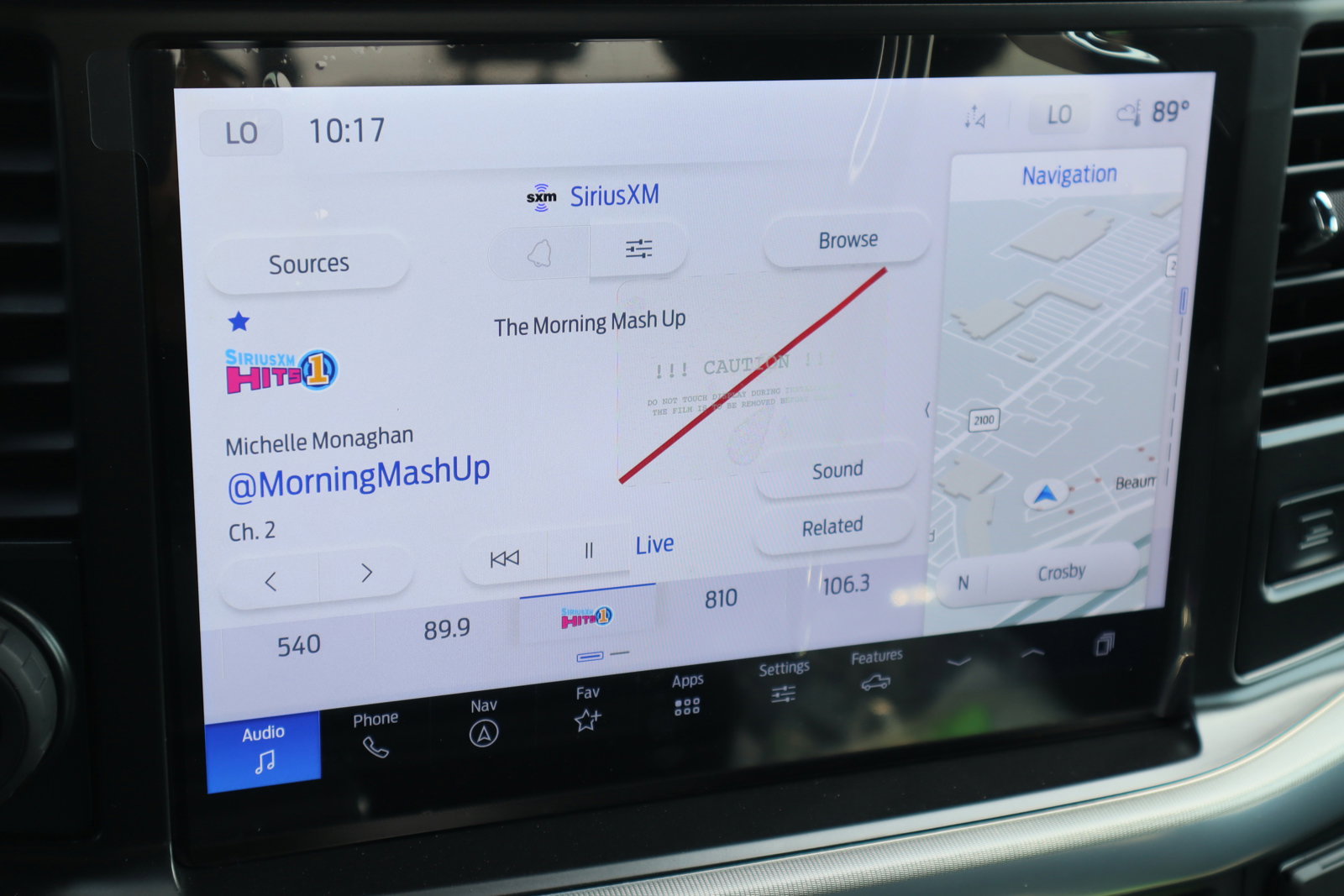 New 2025 Ford F150 Lariat w/ Equipment Group 502A High image 26