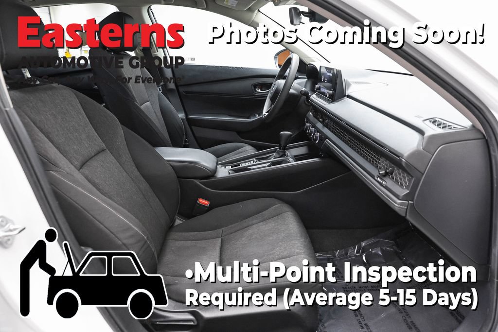 Used 2023 Honda Accord LX image 23