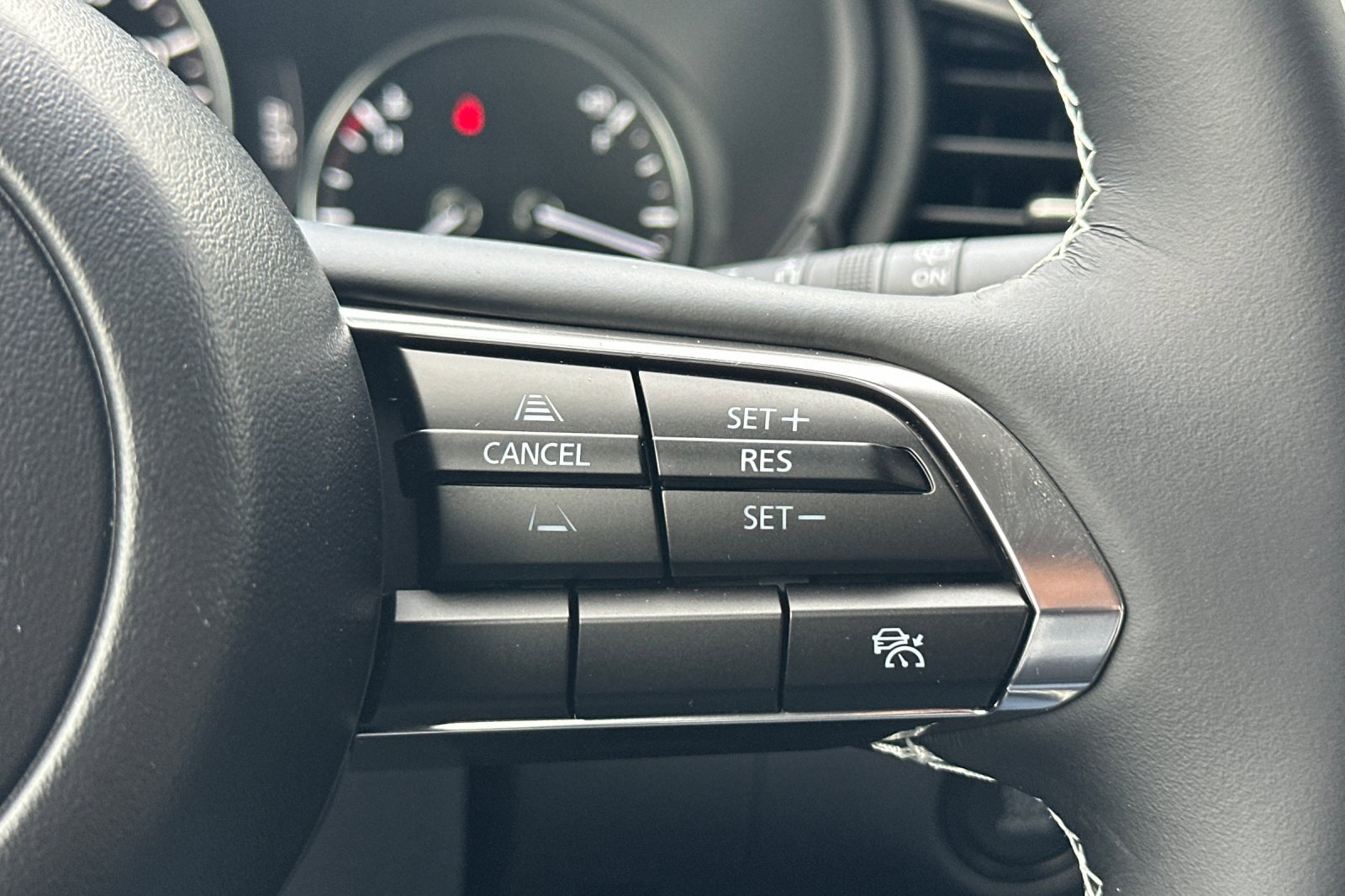 New 2026 MAZDA CX-30 2.5 Turbo w/ Premium Package image 29