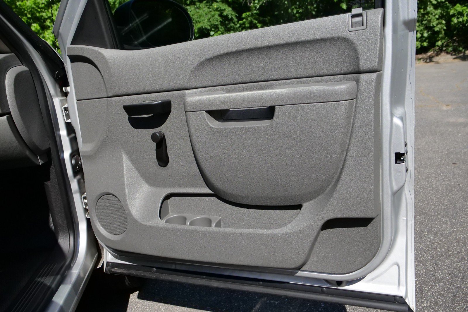 Used 2011 GMC Sierra 1500 W/T RWD image 23