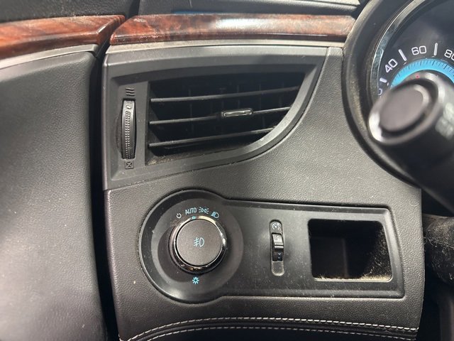 Used 2013 Buick LaCrosse Leather image 16