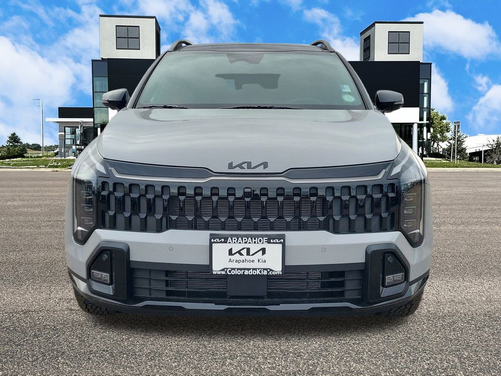 New 2026 Kia Sportage X-Pro Prestige image 3