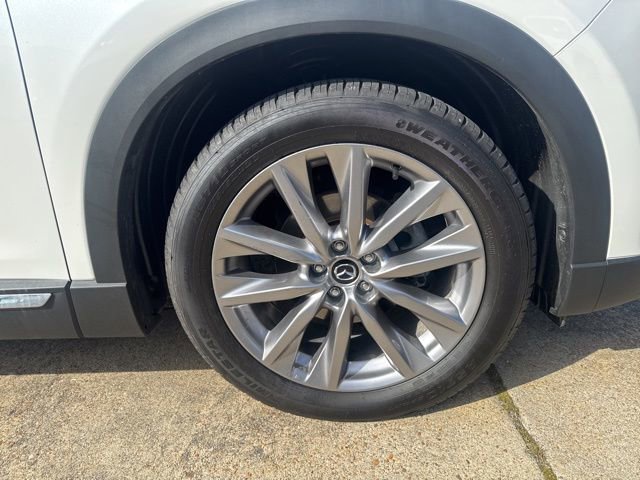Used 2020 MAZDA CX-9 Grand Touring AWD/4WD image 35