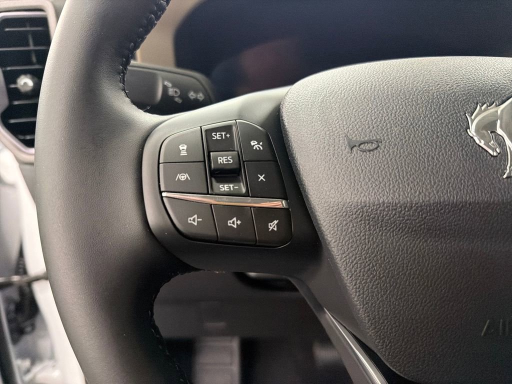 New 2025 Ford Bronco Sport Big Bend w/ Convenience Package image 19