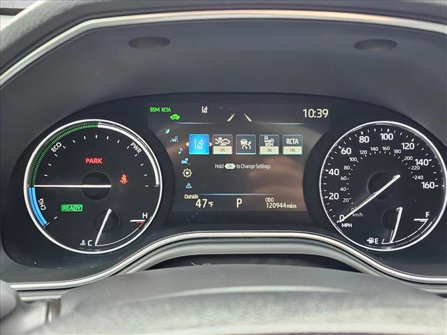 Used 2022 Toyota Avalon XLE w/ Moonroof Package image 22