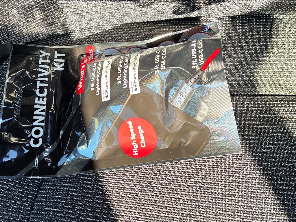 New 2026 Toyota bZ image 44