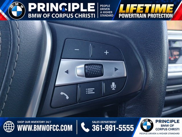 Used 2023 BMW X5 sDrive40i RWD image 24