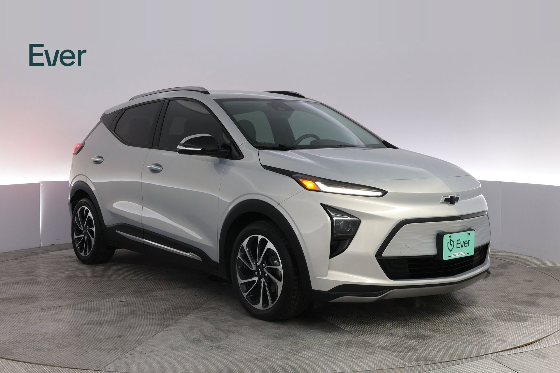 Used 2022 Chevrolet Bolt EUV Premier FWD image 13