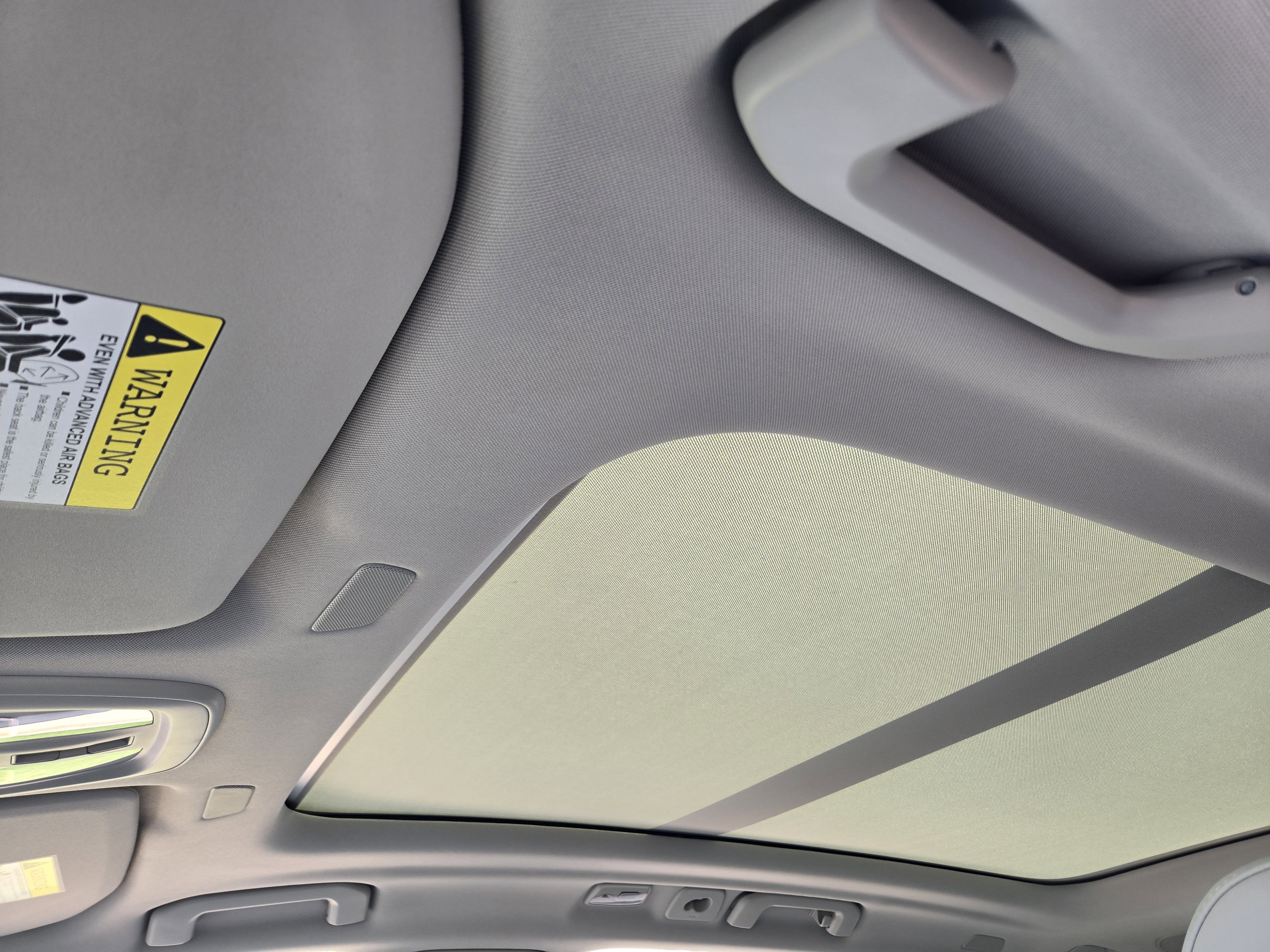 New 2026 Volvo XC60 T8 Ultra image 33