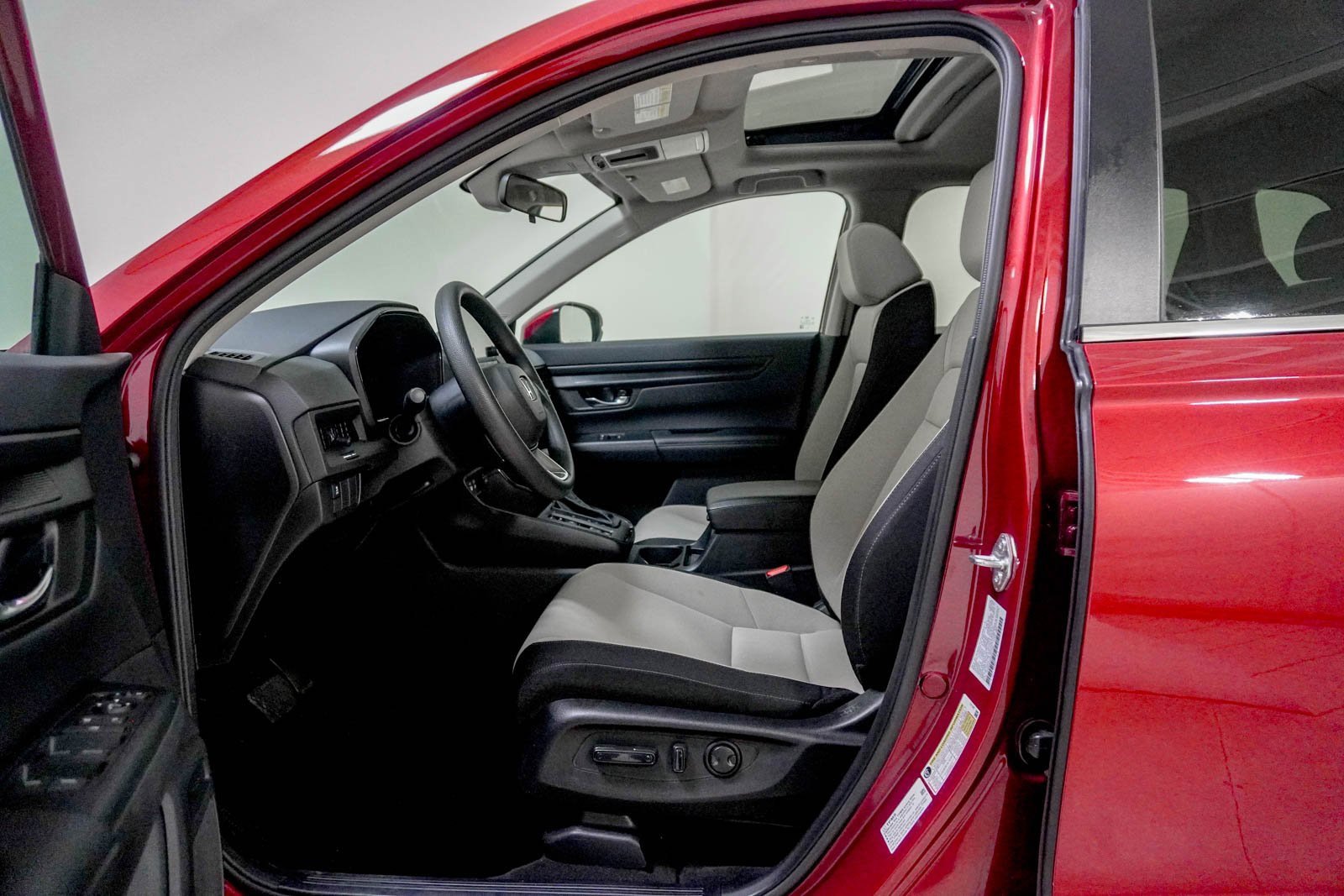 Certified 2025 Honda CR-V EX image 19