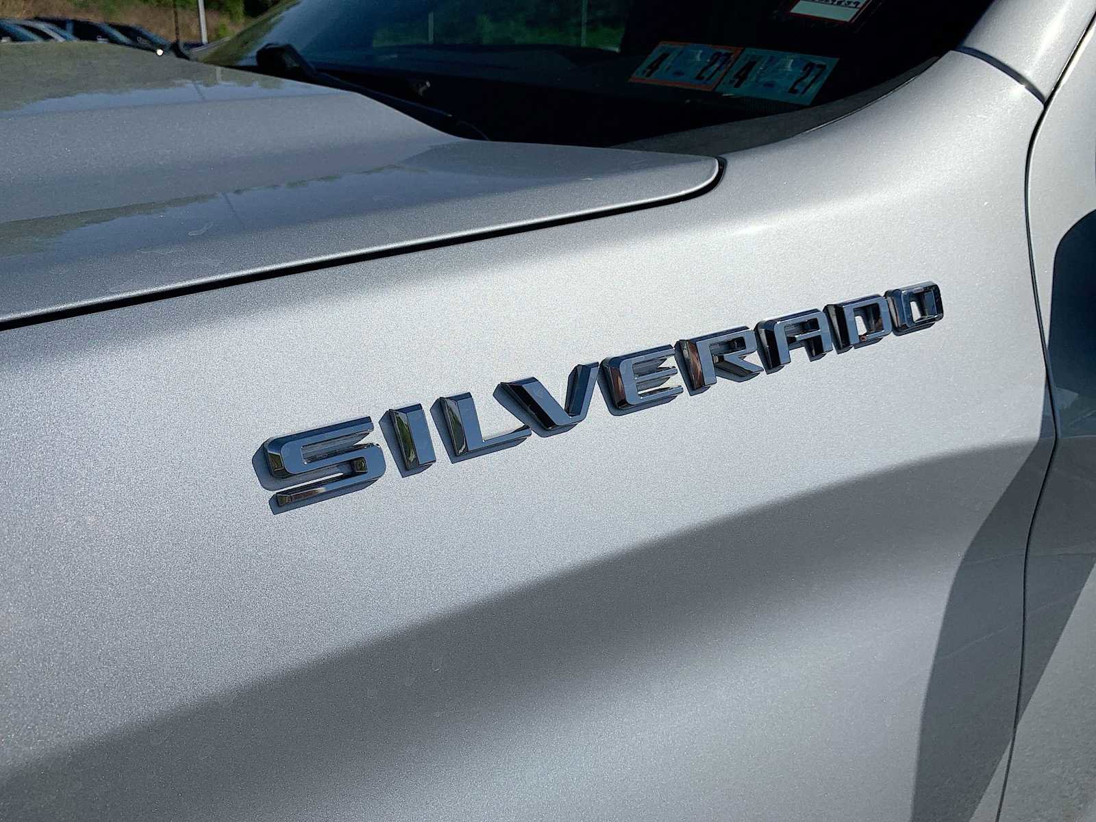 Certified 2020 Chevrolet Silverado 1500 LT w/ All-Star Edition RWD image 29