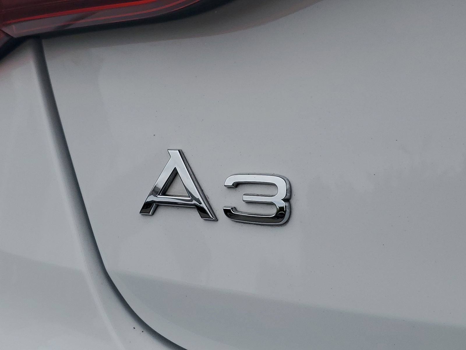 Used 2023 Audi A3 2.0T Premium FWD image 7
