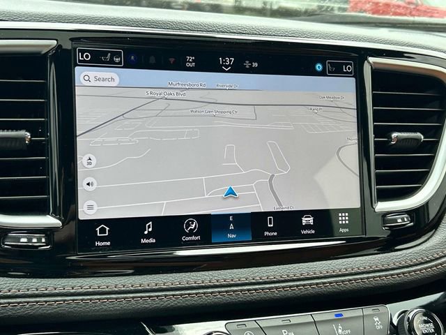 New 2026 Chrysler Pacifica Pinnacle FWD image 34