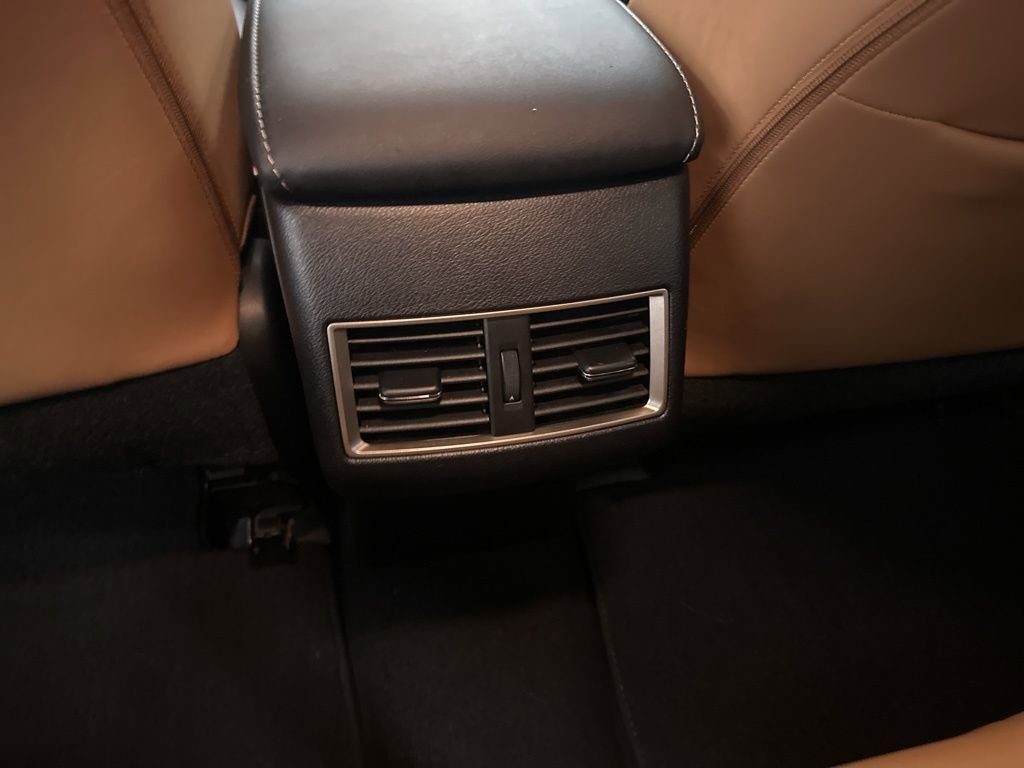 Used 2016 Lexus NX 200t FWD image 22