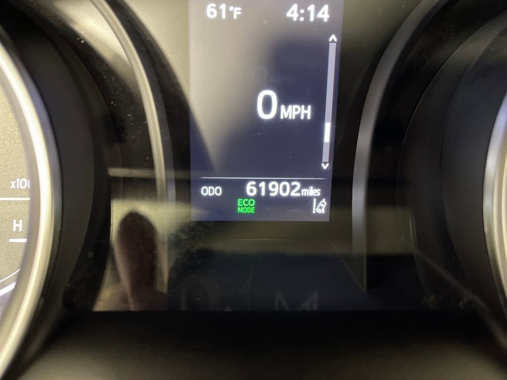 Certified 2023 Toyota Camry LE image 19