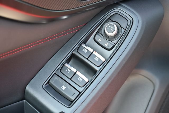 New 2026 Subaru WRX Premium w/ WRX Essentials Package AWD/4WD image 18