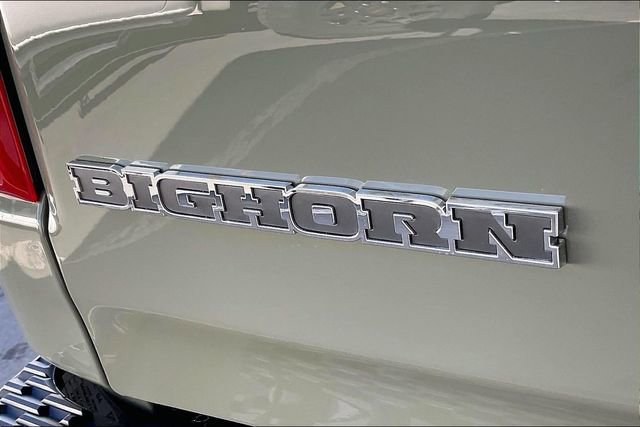 New 2026 RAM 1500 Big Horn image 13