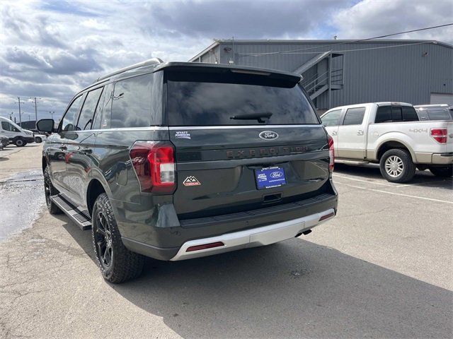 Used 2023 Ford Expedition Timberline image 5