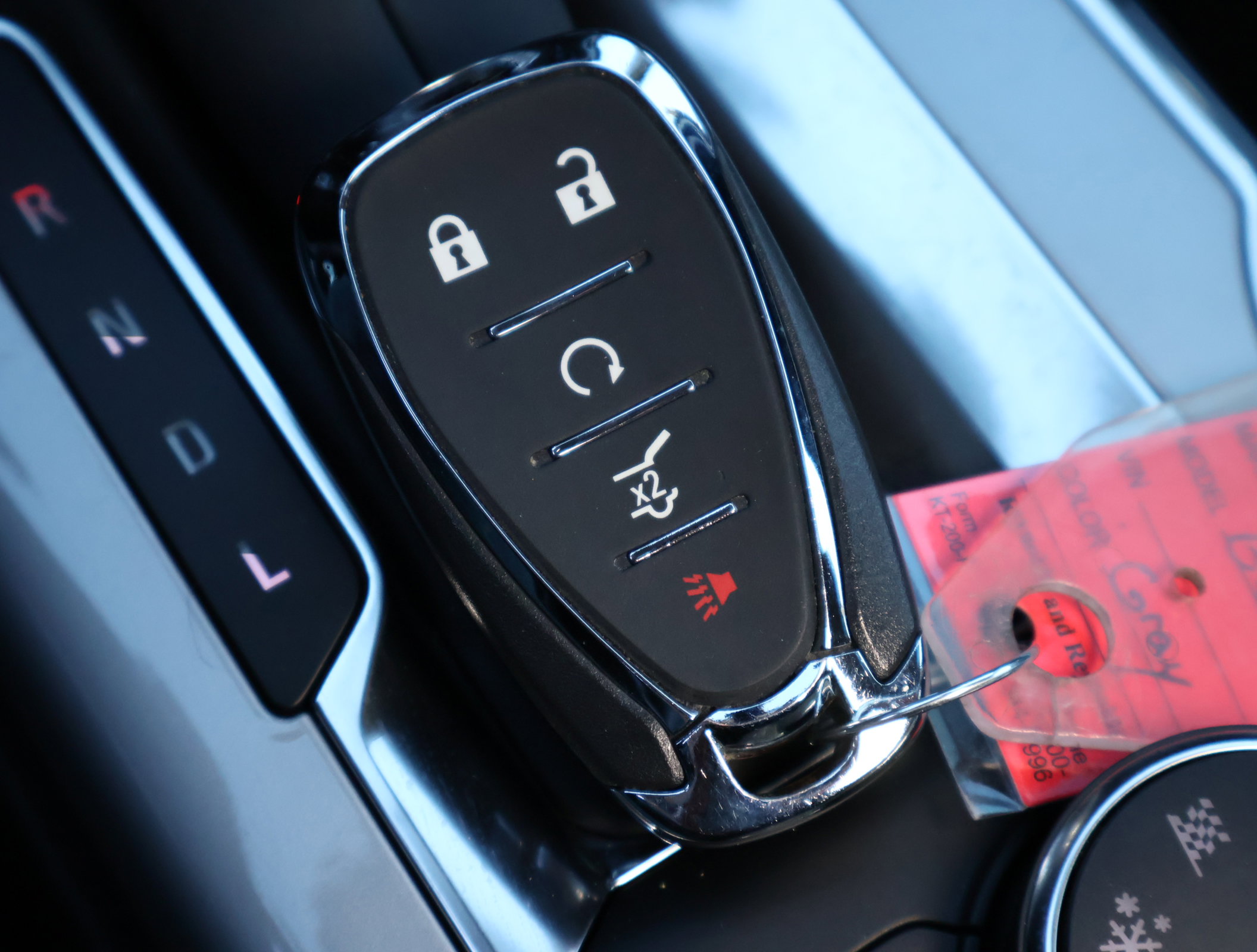 Certified 2023 Chevrolet Blazer LT w/ Convenience Package image 25