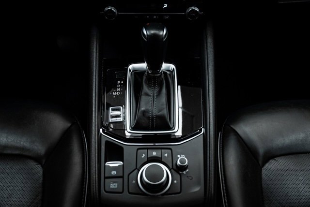 Used 2024 MAZDA CX-5 AWD 2.5 S w/ Select Package image 22