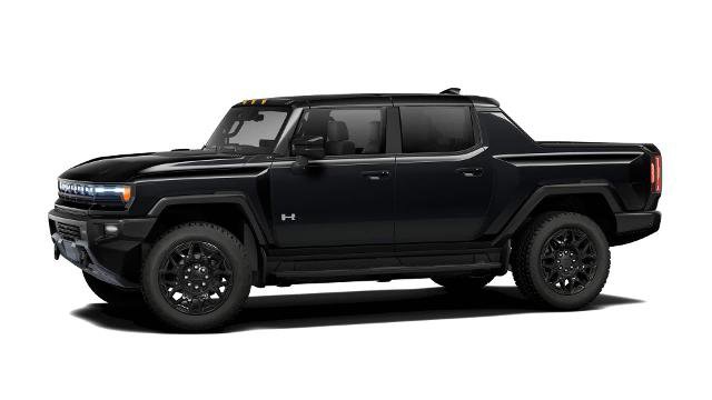 New 2026 GMC Hummer EV 4x4 Crew Cab image 2