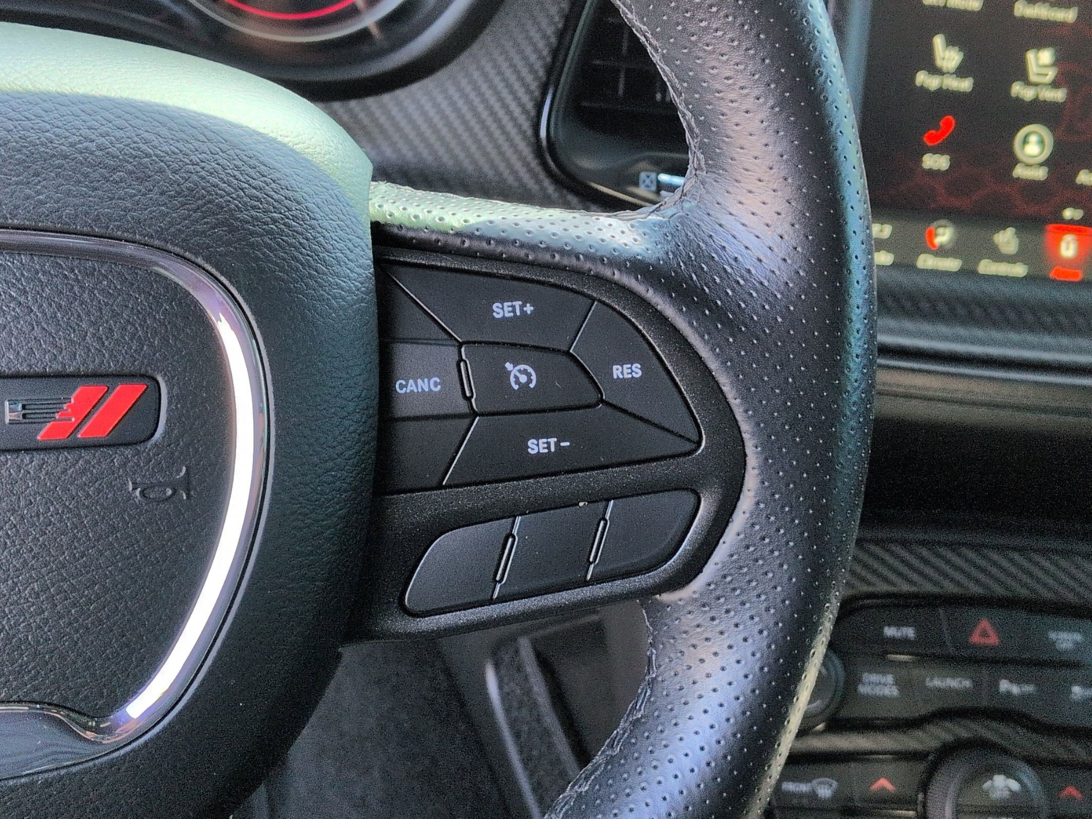 Used 2023 Dodge Challenger R/T Scat Pack RWD image 20