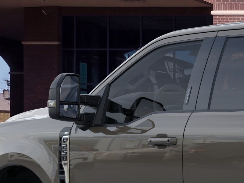 New 2026 Ford F250 XLT w/ XLT Premium Package AWD/4WD image 20