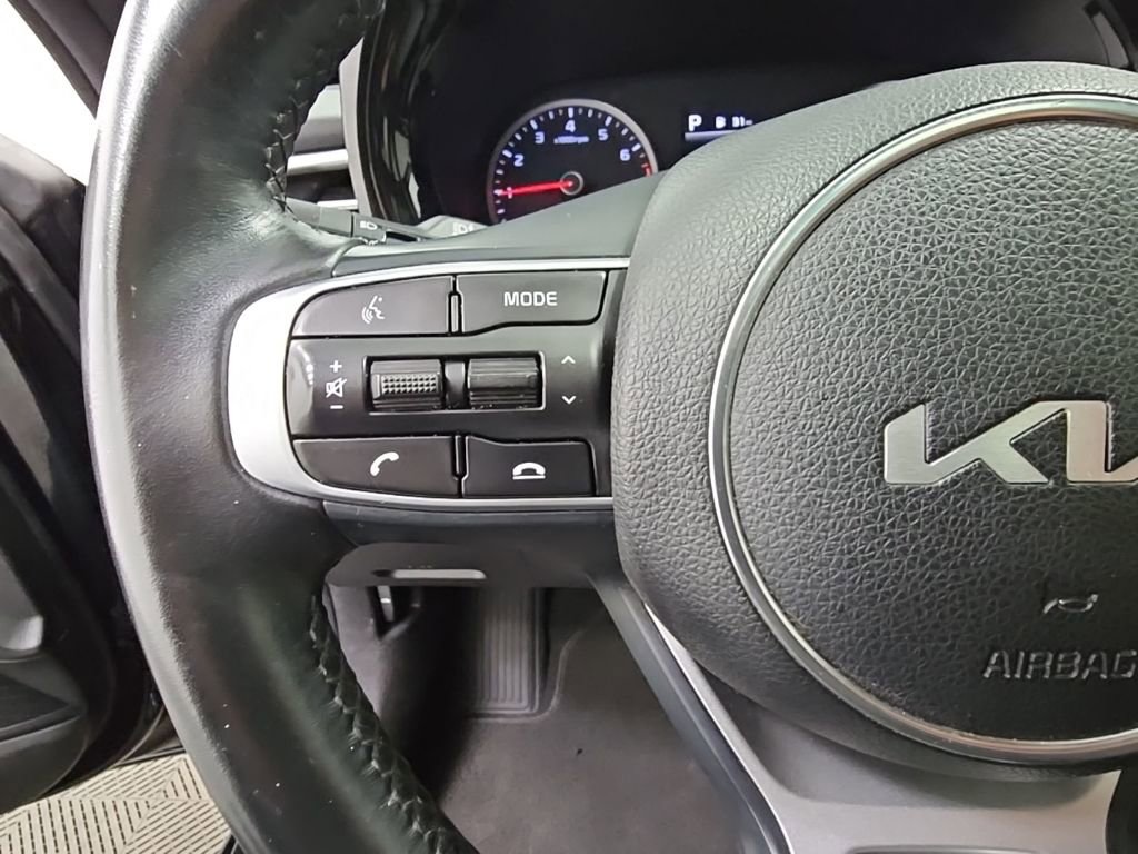 Used 2023 Kia K5 GT-Line image 25