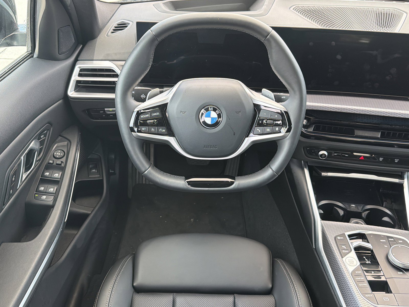 Certified 2026 BMW 330i Sedan RWD image 15